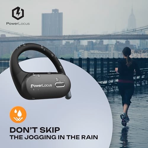 Free X Wireless Earbud