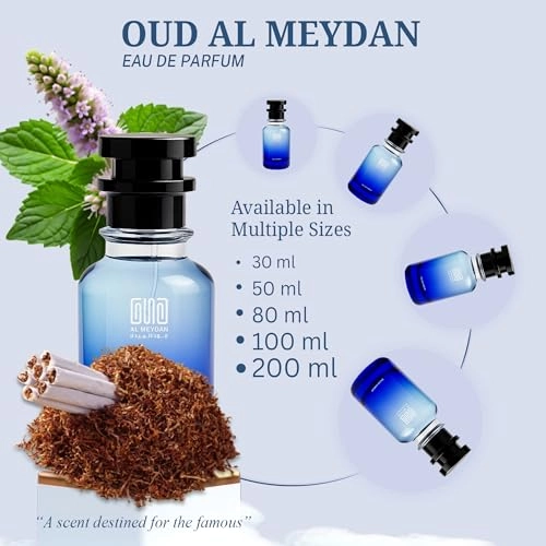 Arrbyaan Wooddy Eau de Parfum 200 ml