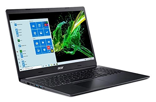 Aspire 5 A515-55T-53AP - 15.6'' Core i5-1035G1 8GB DDR4 256GB SSD