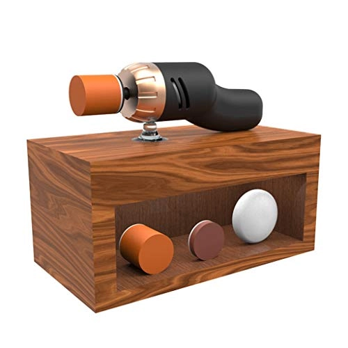 Car Polisher - 1400W 180mm