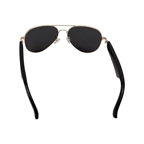 Bluetooth Sunglasses - Bluetooth 5.1 60mah