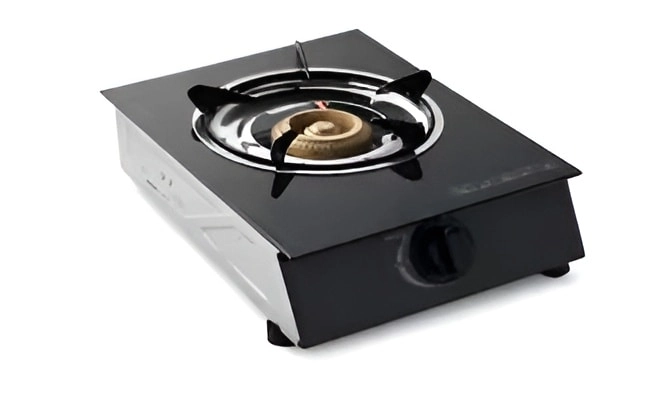 Single Burner Gas Stove Gas hob