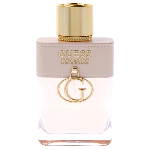 Iconic Women Eau de Parfum - 100 ml