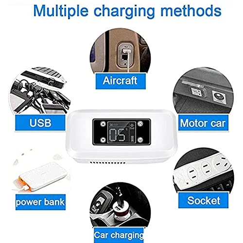 Insulin refrigerator - 2~18℃