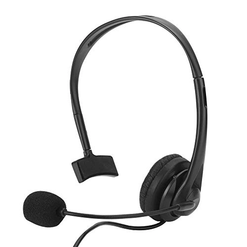 THS311 Wired Headset
