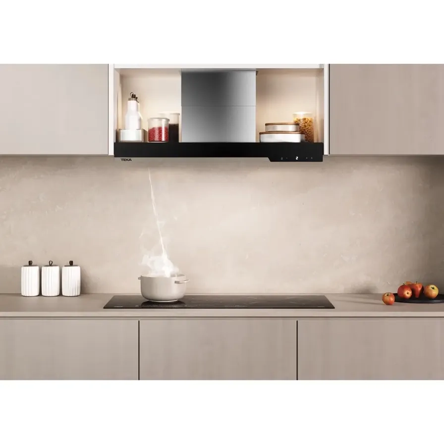 GFI 97350 EOS IX - 766 cubic metre per hour 860 millimeter