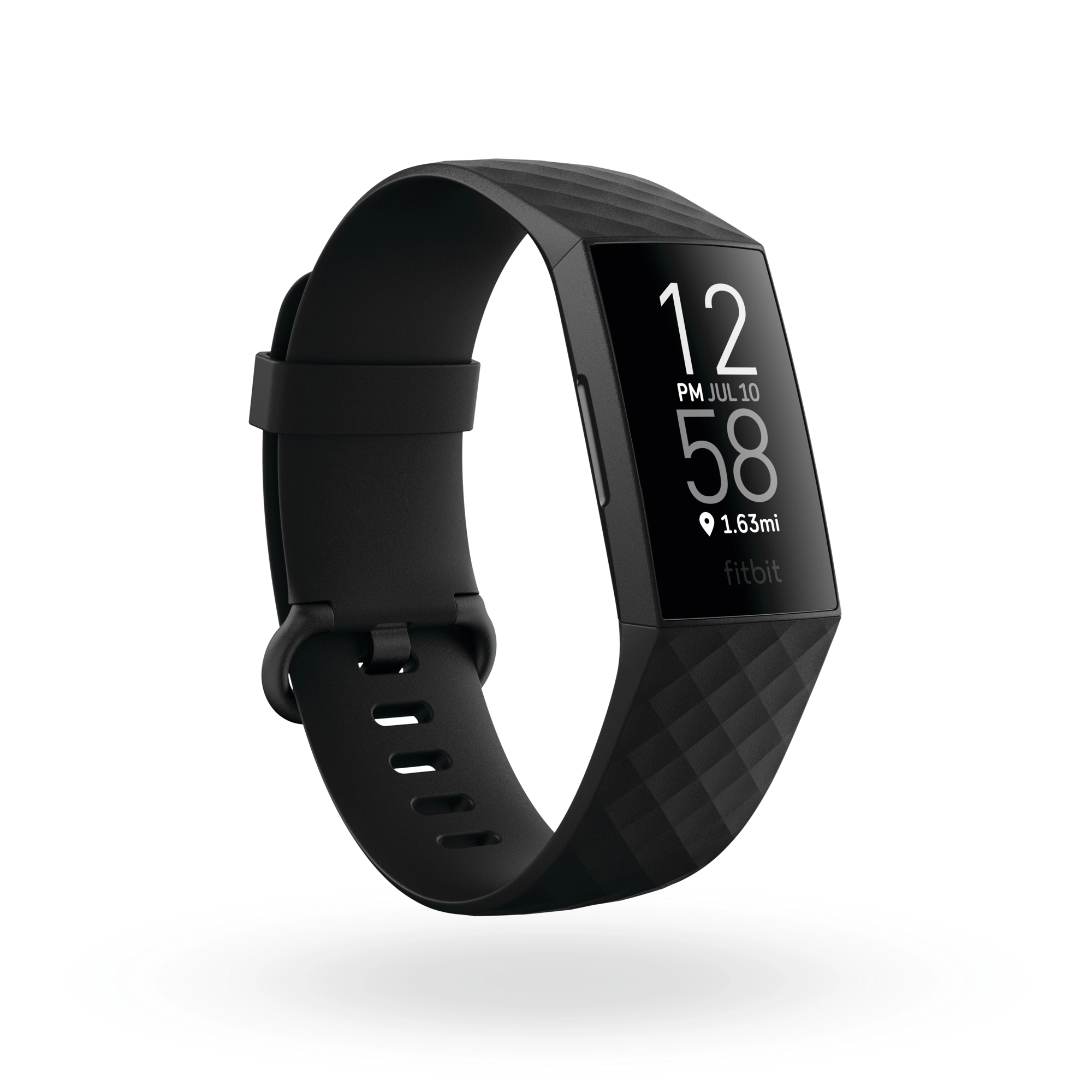 Fitbit Charge 4 - One Size