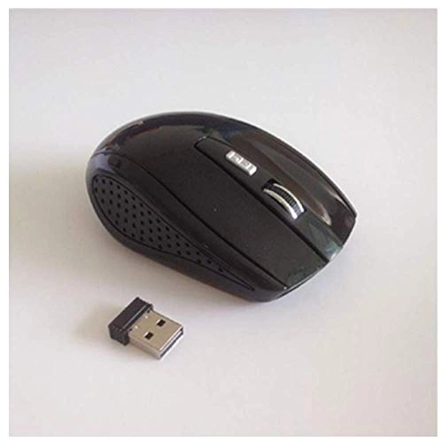Optical Mouse - USB
