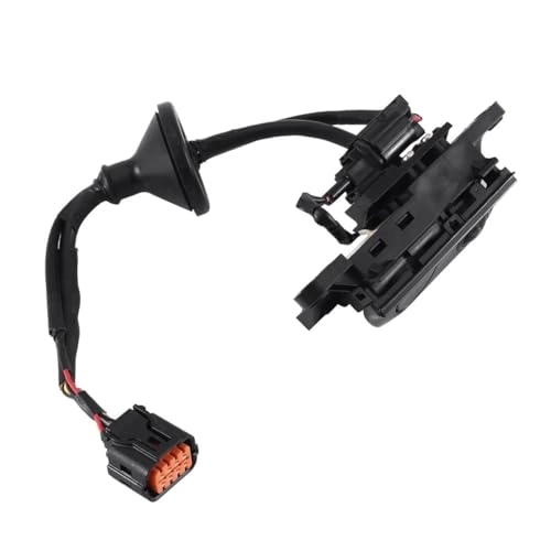 95760-J1000 - Rear View Hyundai FIESTA