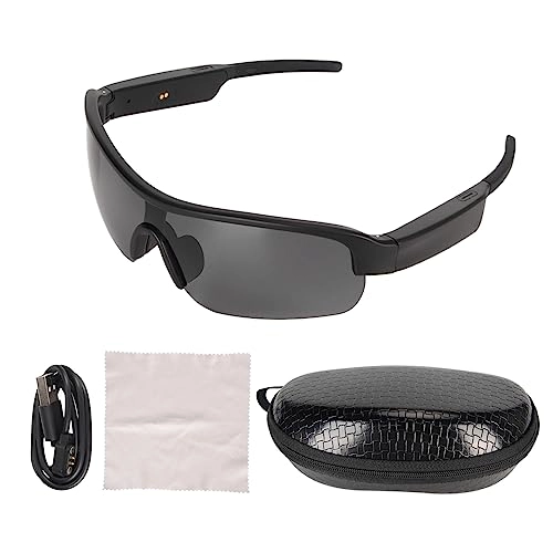Bluetooth Sunglasses - Bluetooth 5.0 Stereo Speakers