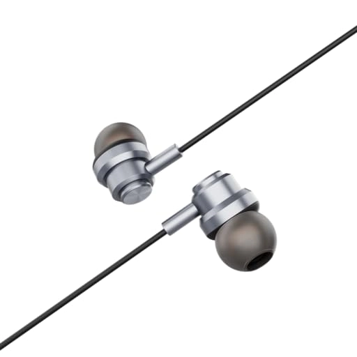 HP09 EchoFit Pro Wired Headphone