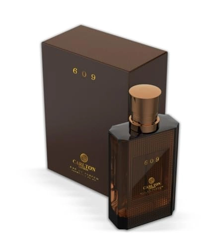 Musk Eau de Parfum 100ml