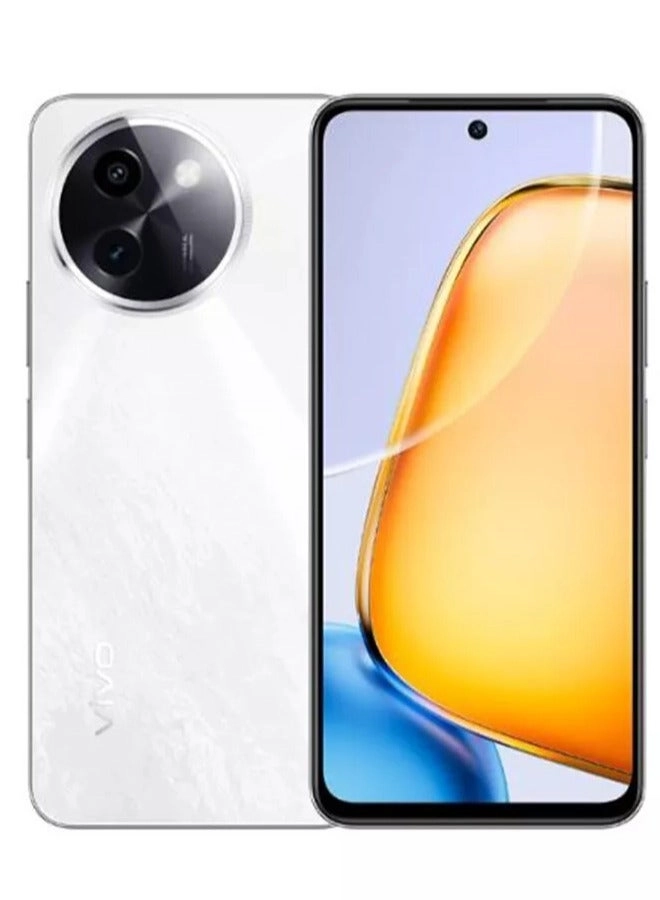 VIVO Y200i - 12GB 512GB