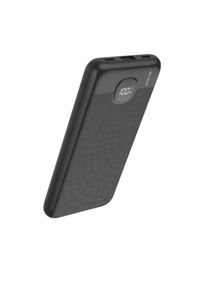 Transparent Pro - 10000 mAh