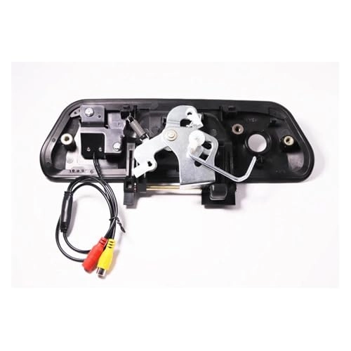 Car Rear View Camera - Night vision 1920 x 1080P