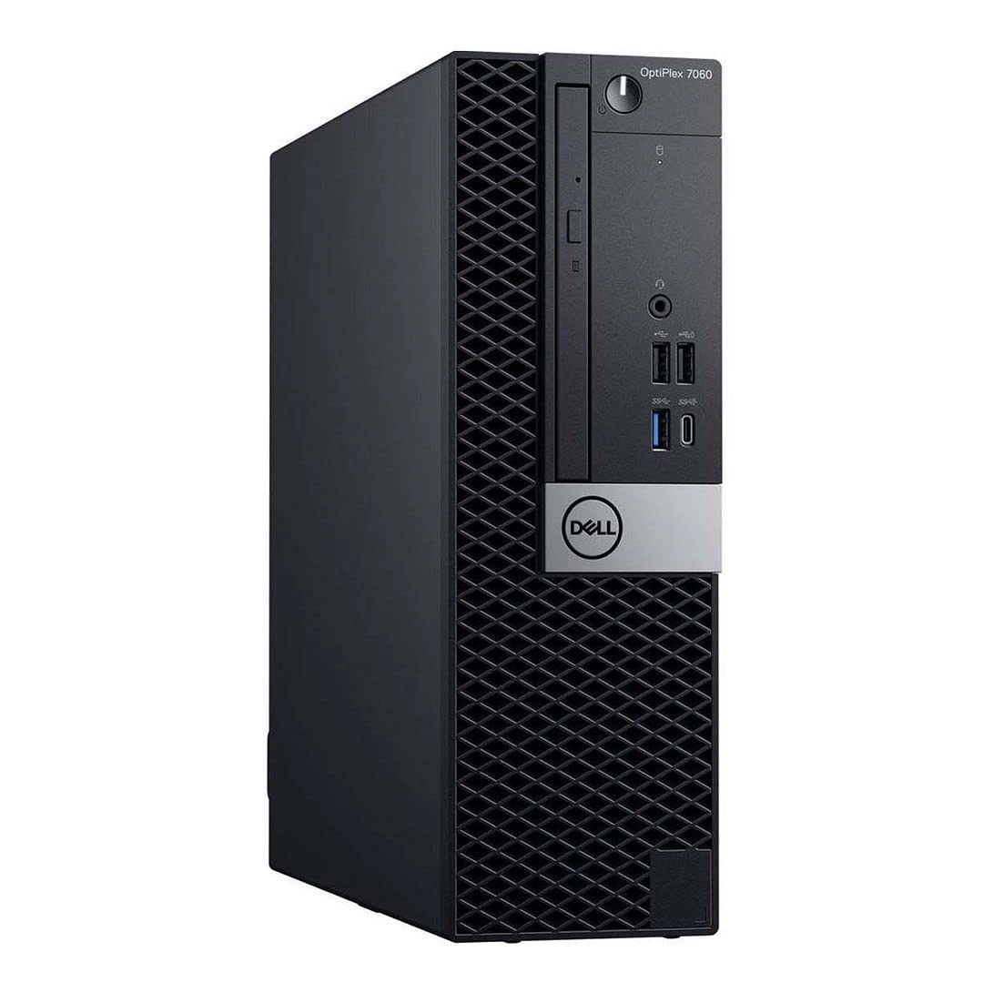 DELL Optiplex 7060 - i7-8700 16GB 512GB