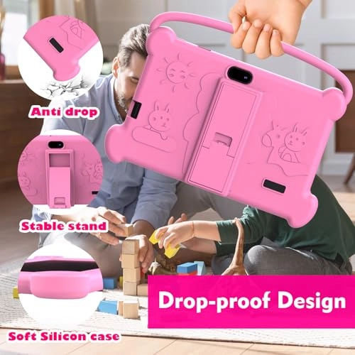 ICLQ8KB - 7 inch 32GB