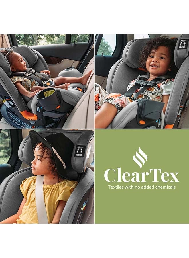 OneFit ClearTex - All-In-One Slate