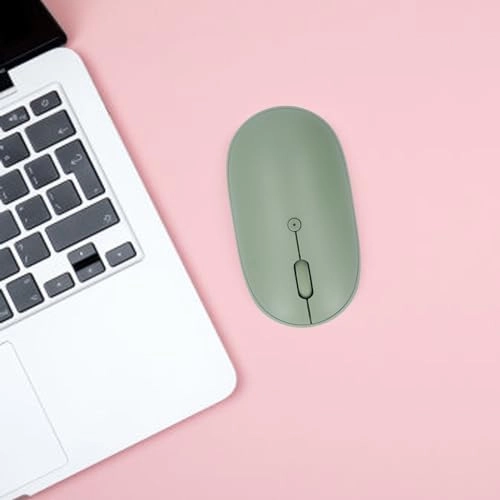 Wireless Mouse - Bluetooth