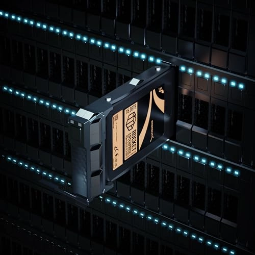 Rocket Enterprise - 15.36TB 2.5-inch