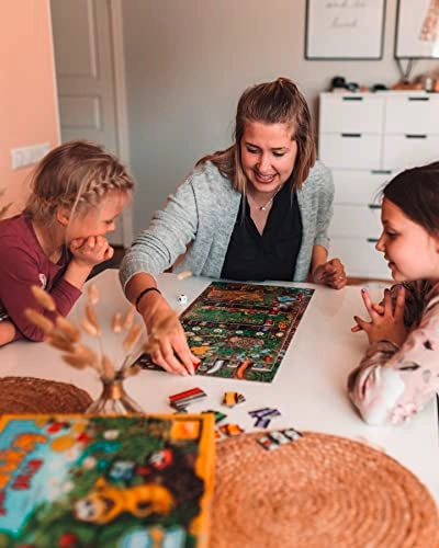 There Is The Worm In It - 4 bis 99 Jahren