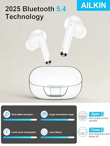S49 - Wireless Earbud