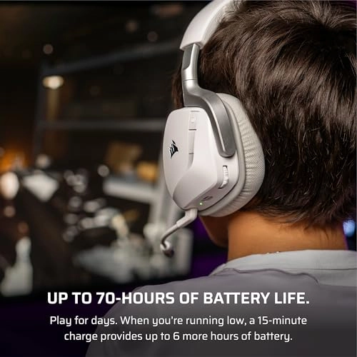 Void v2 MAX Wireless Headset