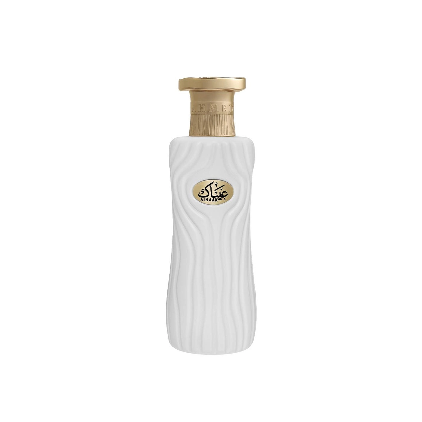 Ahmed Al Maghribi Ainak Eau de Parfum 100 ml