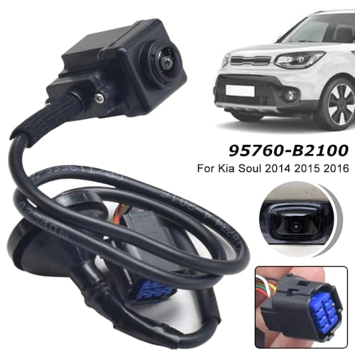 Rear View Backup Camera