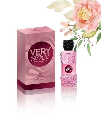VERY sexy - Eau de Parfum 100ml