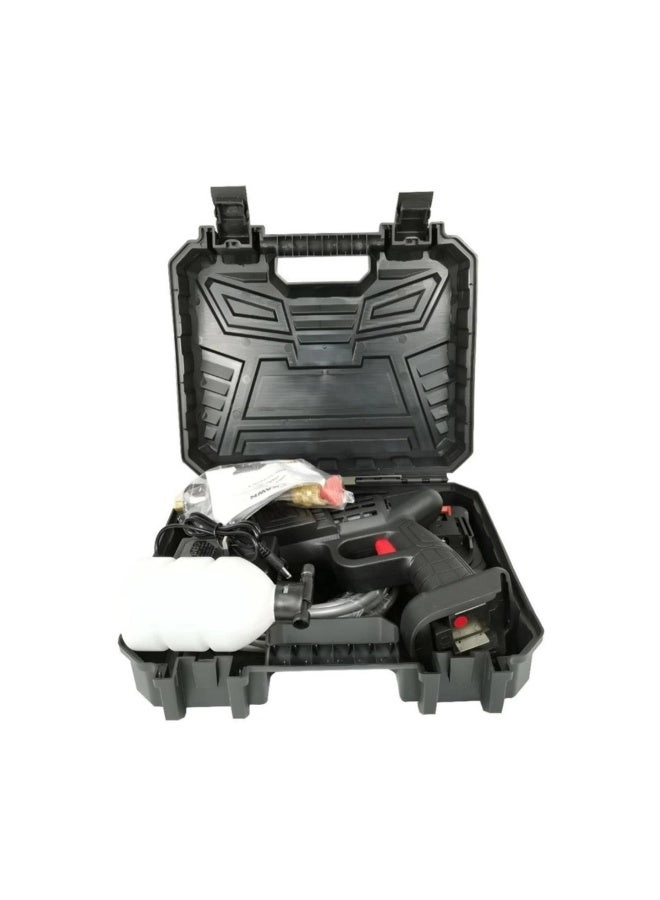 High Pressure Washer Gun Kit