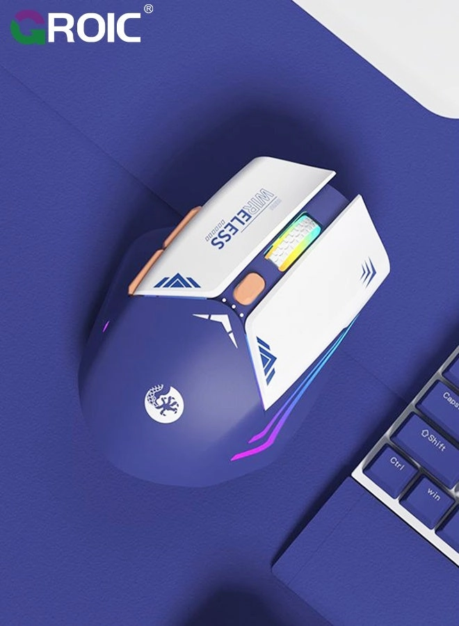 Gaming Mouse - Wired