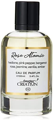 Rose Atomic Eau de Parfum 100 ml