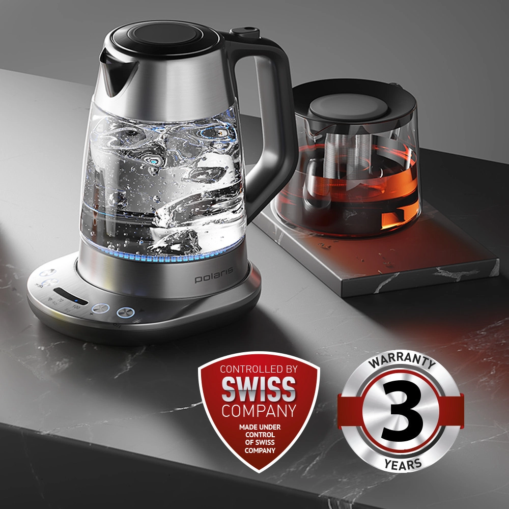 Wi-Fi IQ Home PWK 1775CGLD