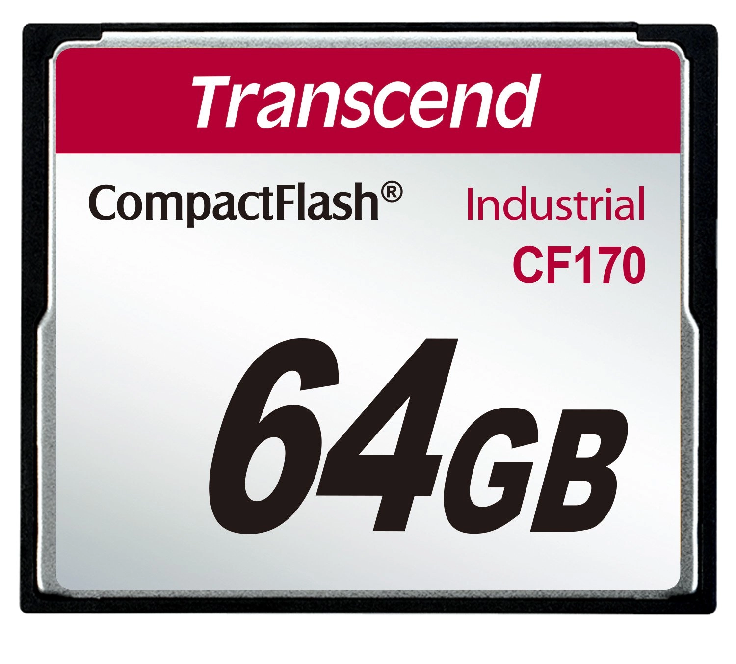 Transcend CF170 - 64GB
