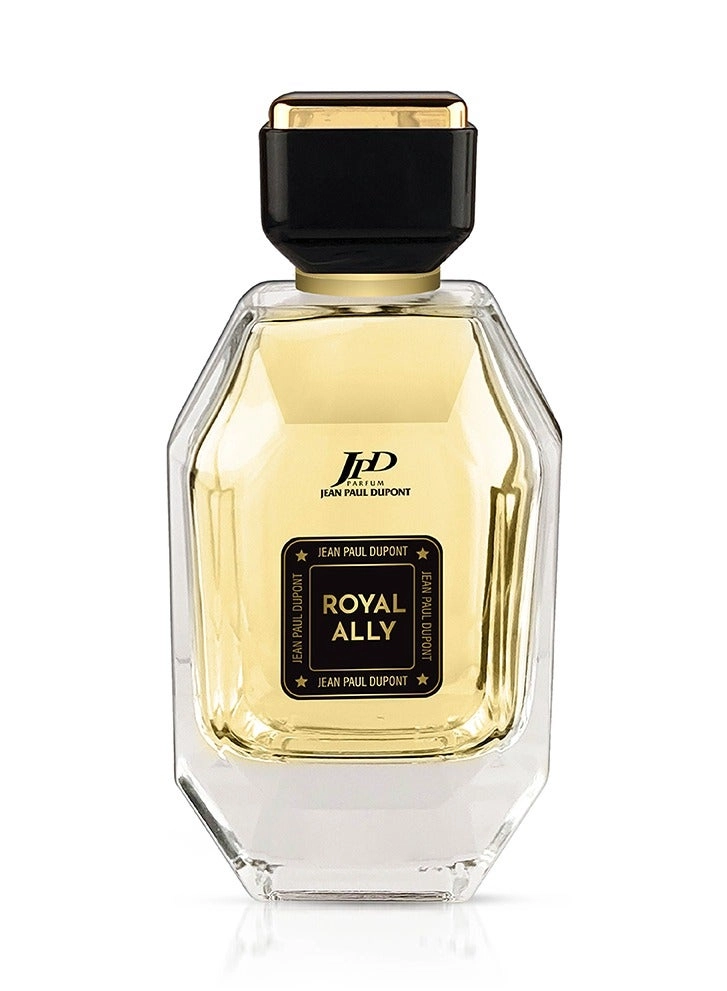 Jean Paul Dupont Royal Ally Eau de Toilette - 100ml
