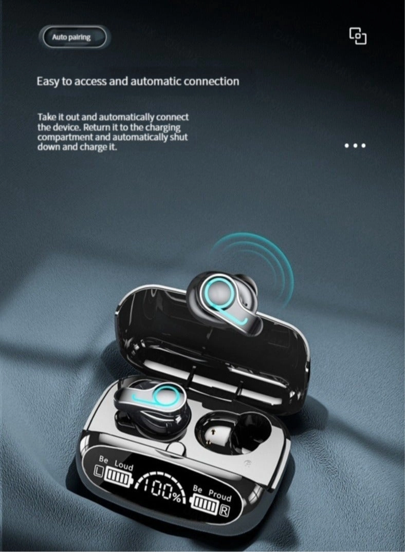 M32-B Wireless Earbud