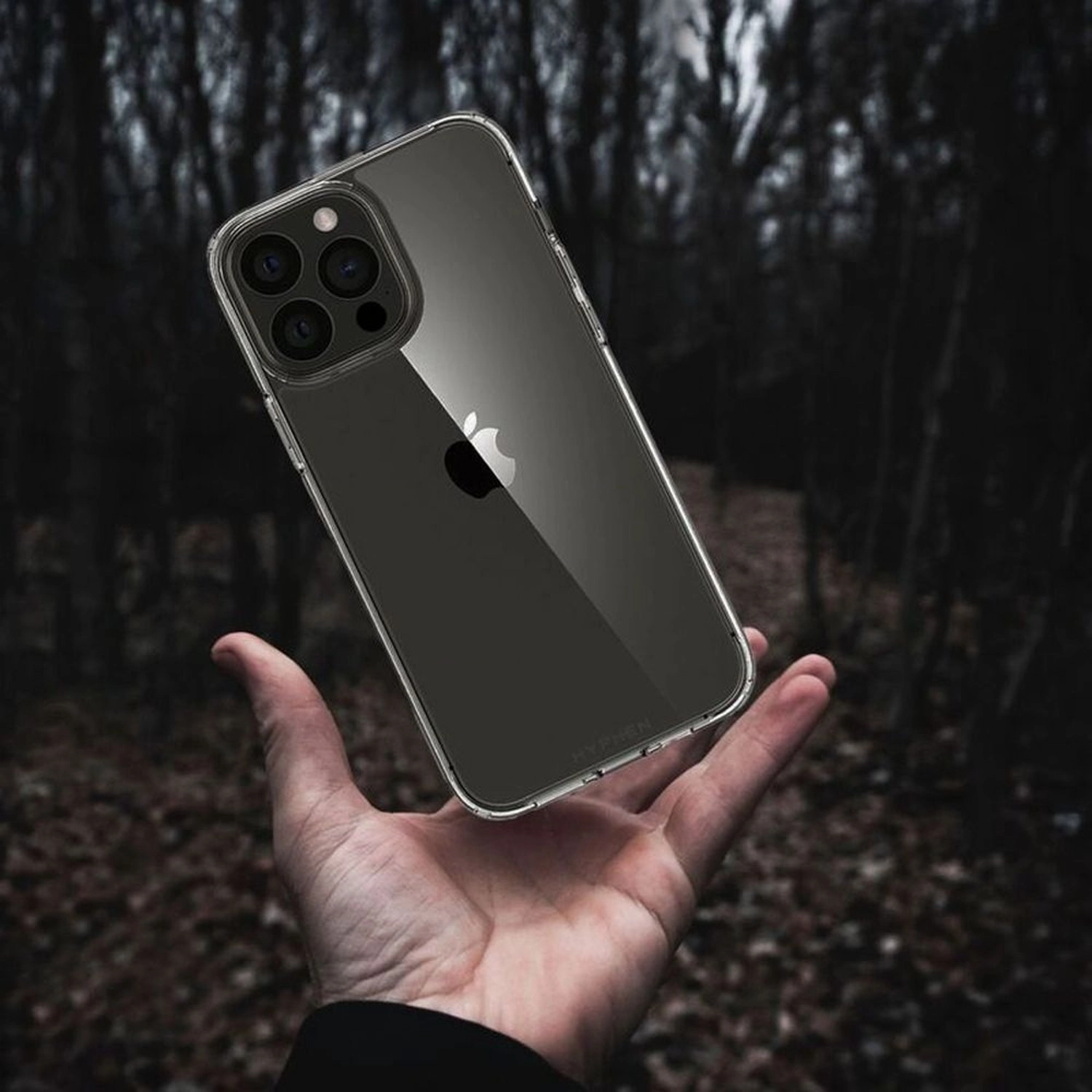 Aire Back Case with MagSafe for iPhone 14 Pro Max