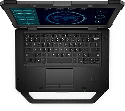 Latitude Rugged 5420 - 14'' Core i7 16GB DDR SDRAM 512GB SSD