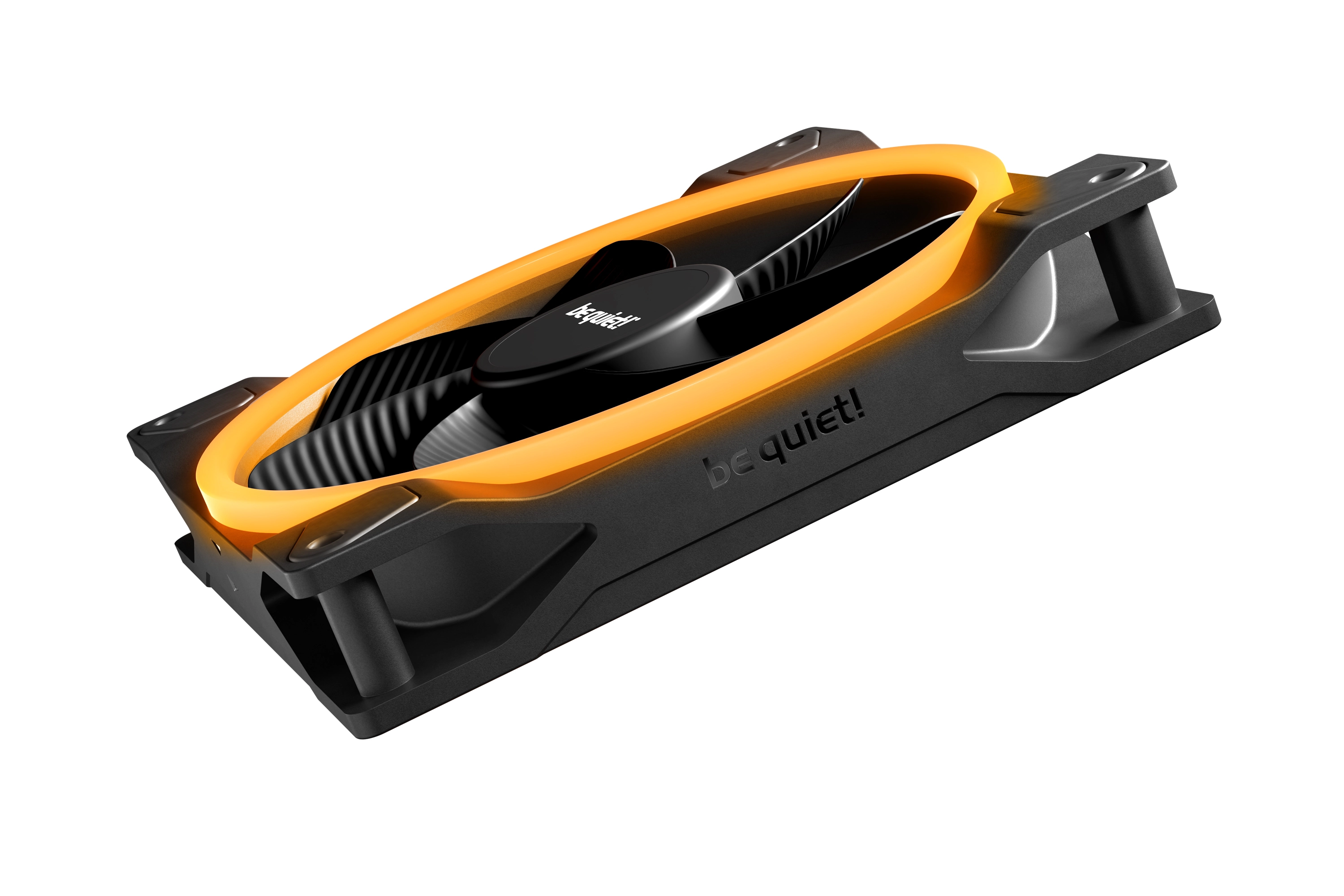 Light Wings - 3 fan(s) 140mm