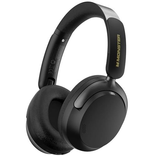 MH22231 Wireless Headphone