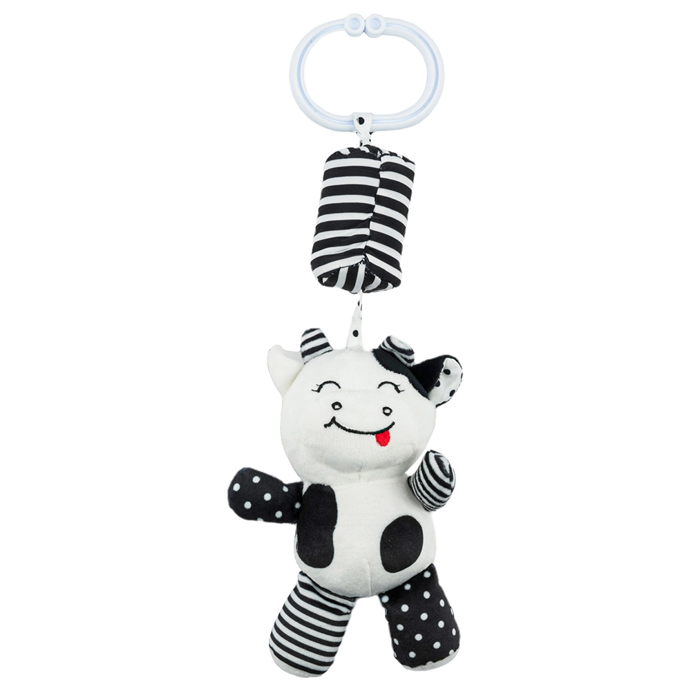 Little Angel Hanging Rattle - Suitable for 6 months & above