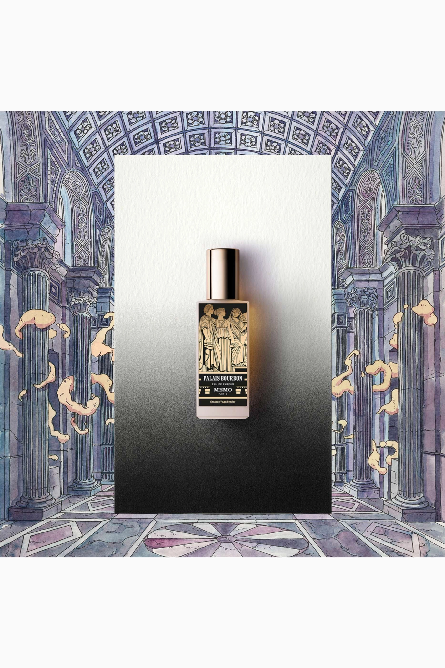 Palais Bourbon Eau de Parfum 30ml