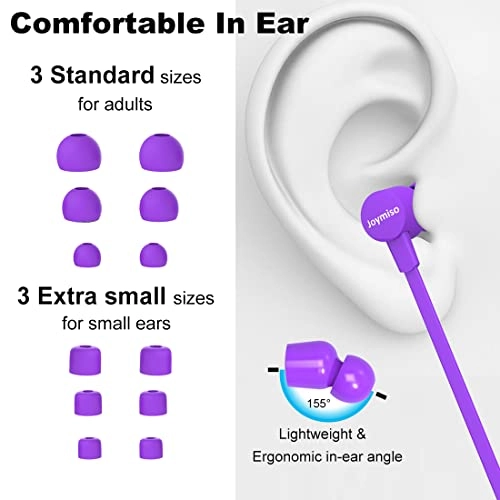 RM Wired Earbud