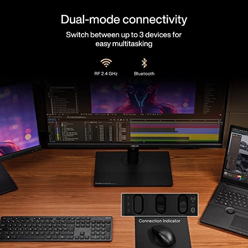 ProArt MD300 Mouse - Bluetooth