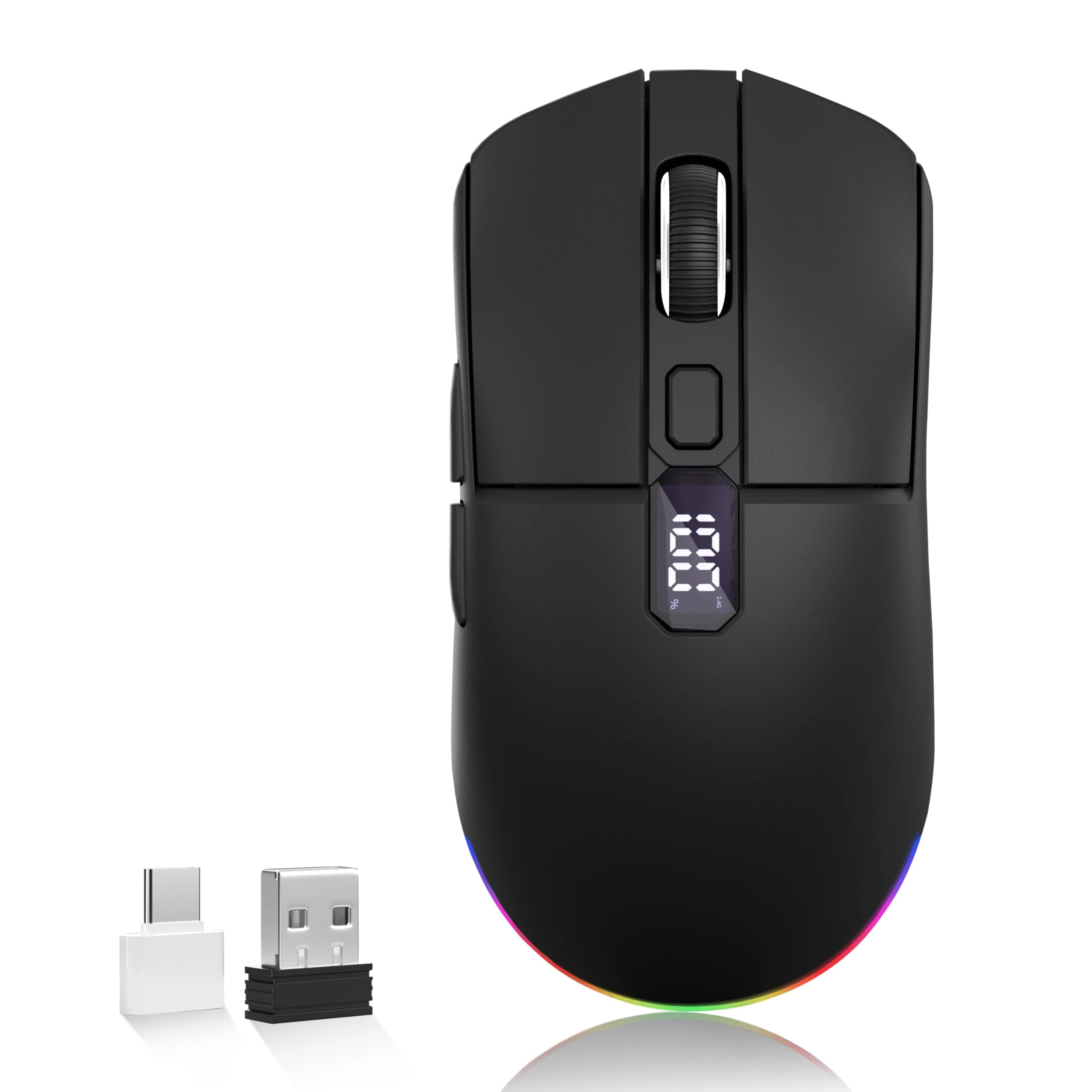Uciefy U8 - Bluetooth USB