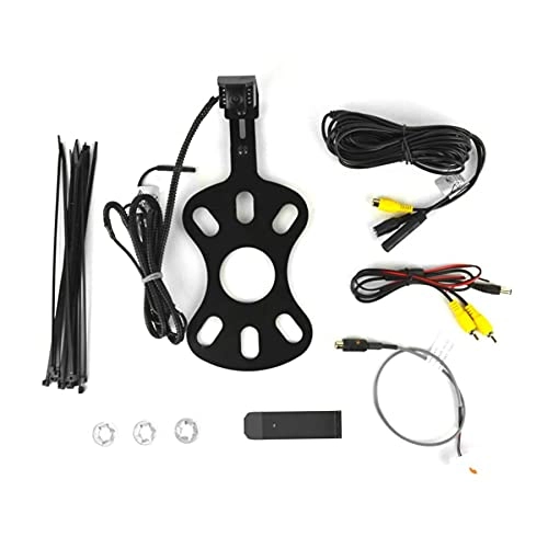 9002-8858V2 Rear Vision System - Infrared Composite RCA