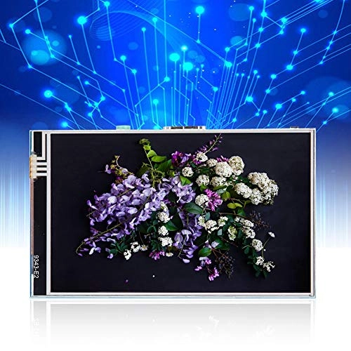 Starr27s59x013g - 4.0inch 800 x 480