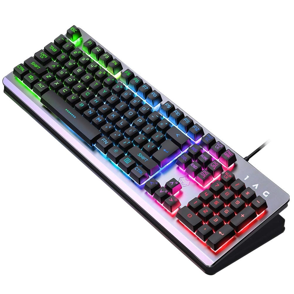 Gaming Keyboard - Wired