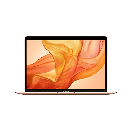 MacBook Air MWTL2AB/A 2020 - 13.3'' Core i3 8GB DDR4 256GB
